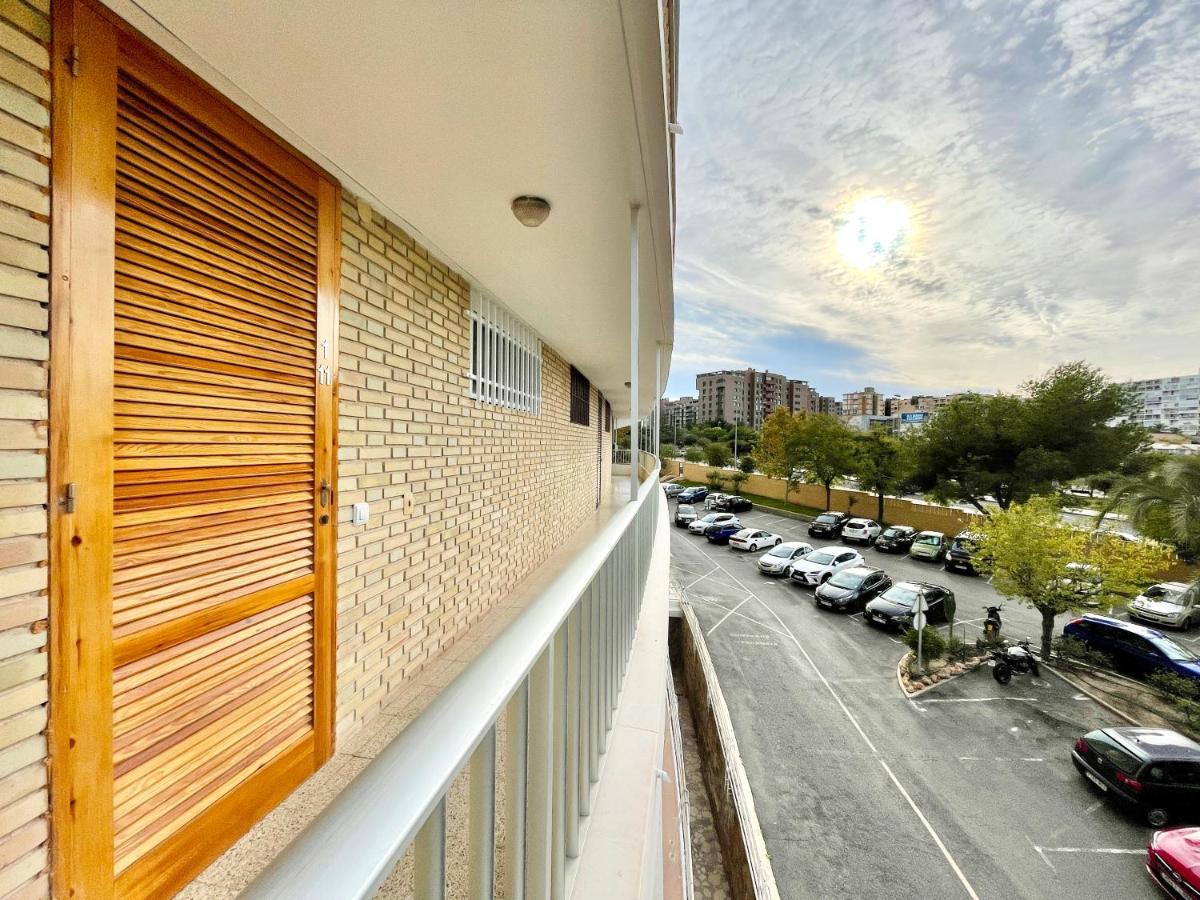 Playa San Juan Alicante Luxurious Home By The Beach Exterior photo